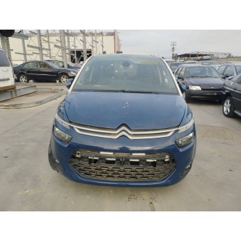 citroën c4 picasso del año 2015