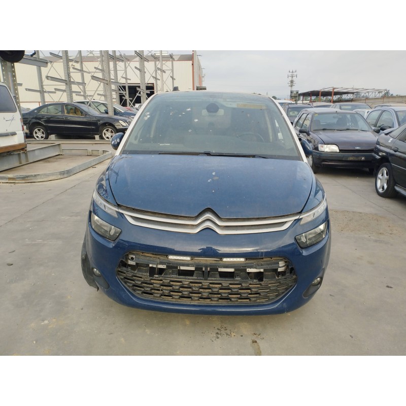 CITROËN C4 PICASSO