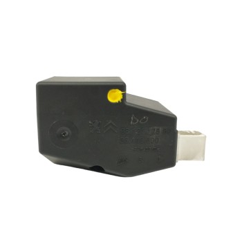 ANTIRROBO 9812112580 BLOQUEO ELECTRICO DE DIRECCION 