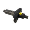 Recambio de inyector para ford transit, caja abierta 1995 referencia OEM IAM KBE45S6  