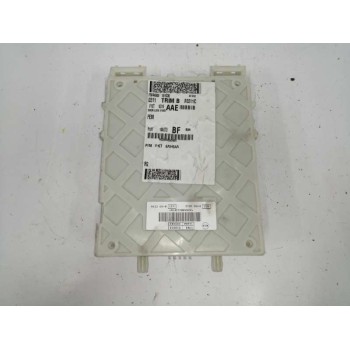 Recambio de caja reles / fusibles para ford focus lim. 1.6 16v ti-vct cat referencia OEM IAM F1DT14A073BF F1ET9A340AA F1ET9A340A