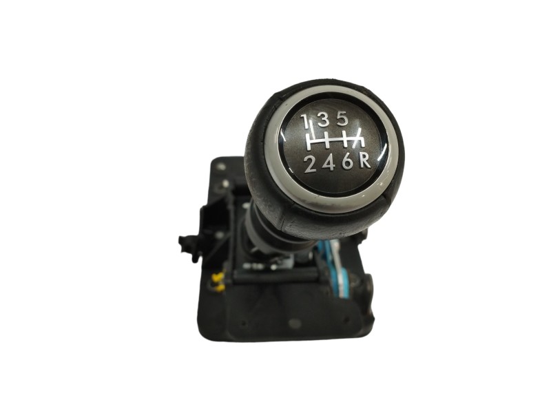 Recambio de palanca cambio para subaru forester 2.0 diesel cat referencia OEM IAM 35010SC030 Recambio de palanca cambio para subaru forester 2.0 diesel cat referencia OEM IAM 35010SC030