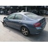peugeot 407 del año 2004