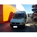 VOLKSWAGEN LT CAJA CERRADA / COMBI (MOD. 1997)
