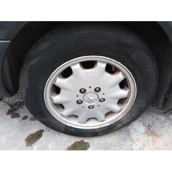 mercedes-benz clase e (w210) del año 1996