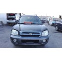 HYUNDAI SANTA FÉ I (SM)