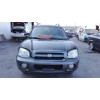 hyundai santa fe (sm) del año 2005