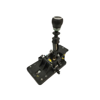 Recambio de palanca cambio para subaru forester 2.0 diesel cat referencia OEM IAM 35010SC030  