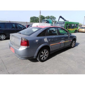 opel vectra c berlina del año 2005