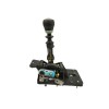 Recambio de palanca cambio para subaru forester 2.0 diesel cat referencia OEM IAM 35010SC030  