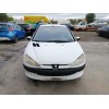 peugeot 206 berlina del año 2002