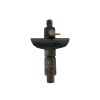 Recambio de inyector para ford transit, caja abierta 1995 referencia OEM IAM KBE45S6  