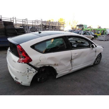 citroën c4 coupe del año 2007