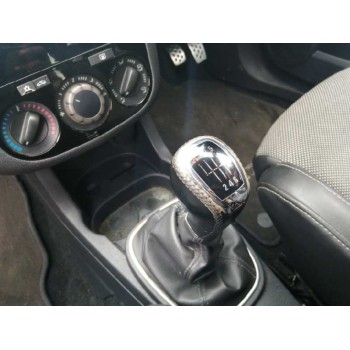 opel corsa d del año 2008