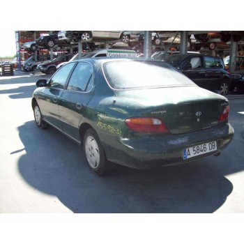 hyundai lantra familiar (rd) del año 1996