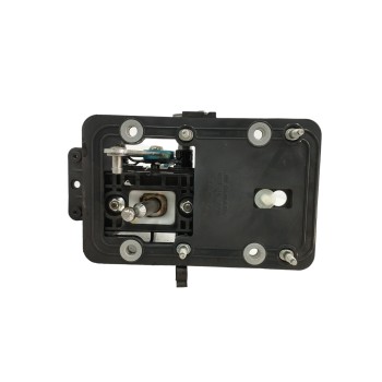 Recambio de palanca cambio para subaru forester 2.0 diesel cat referencia OEM IAM 35010SC030  