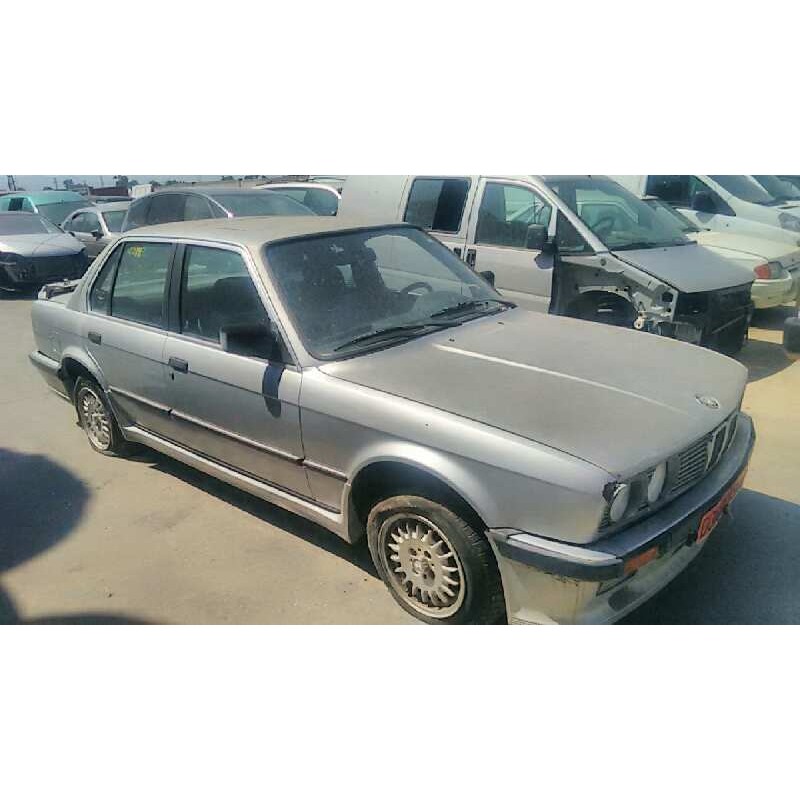 BMW SERIE 3 BERLINA (E30)