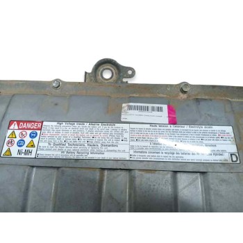 Recambio de bateria para toyota prius 1.8 hybrid zvw50,zvw51,zvw50r referencia OEM IAM G928047200  