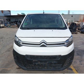 citroën jumpy iii autobús (v_) del año 2018