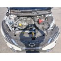 NISSAN QASHQAI III (J12)