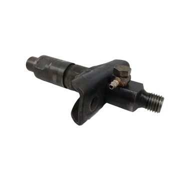 Recambio de inyector para ford transit, caja abierta 1995 referencia OEM IAM KBE45S6  