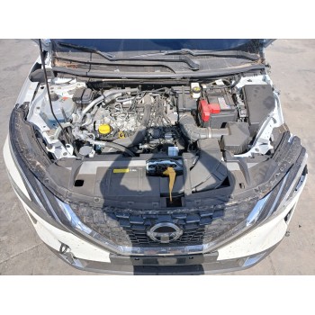 nissan qashqai iii (j12) del año 2023