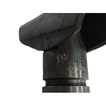 Recambio de inyector para ford transit, caja abierta 1995 referencia OEM IAM KBE45S6  