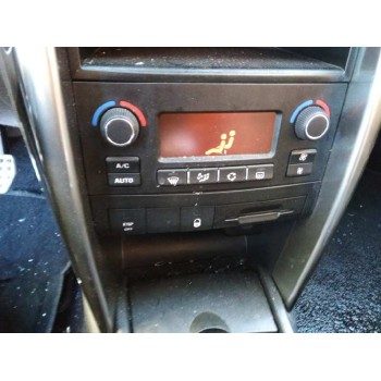 peugeot 207 del año 2010