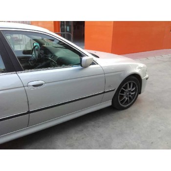 bmw serie 5 berlina (e39) del año 1999