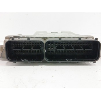 Recambio de centralita motor uce para kia carens iii monospace (un) 2.0 crdi 140 referencia OEM IAM 3911327485  0281013072