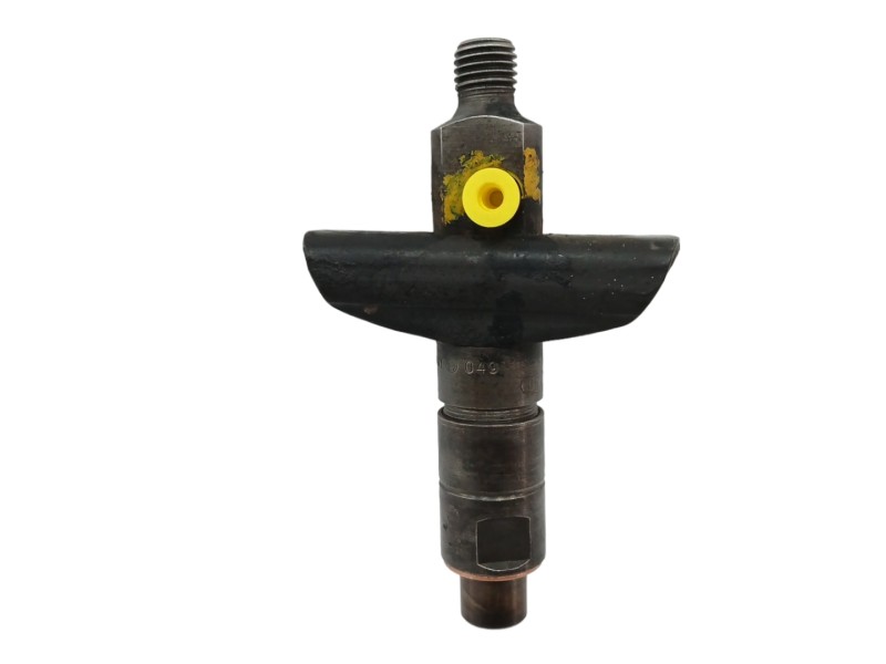 Recambio de inyector para ford transit, caja abierta 1995 referencia OEM IAM KBE45S6  