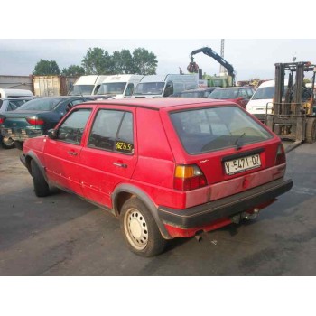 volkswagen golf ii (191/193) del año 1992