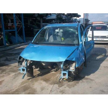 citroën c3 del año 2002
