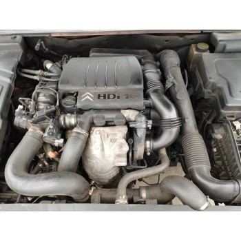 citroën c5 ii (rc_) del año 2007