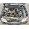 ford fiesta berlina (dx) del año 2000