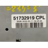 Recambio de caja reles / fusibles para fiat idea (135) 1.4 referencia OEM IAM 51732919  