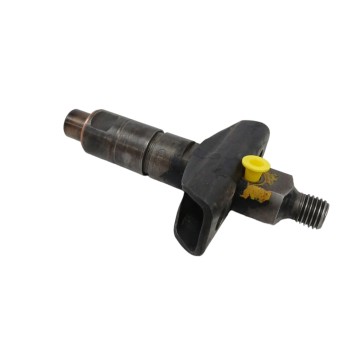 Recambio de inyector para ford transit, caja abierta 1995 referencia OEM IAM KBE45S6  