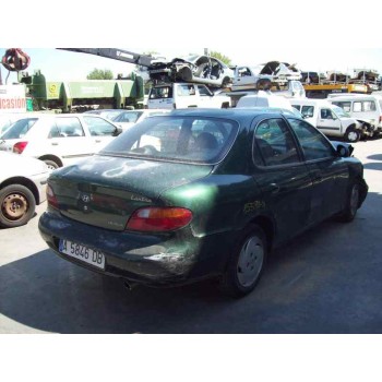 hyundai lantra familiar (rd) del año 1996