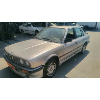 bmw serie 3 berlina (e30) del año 1987