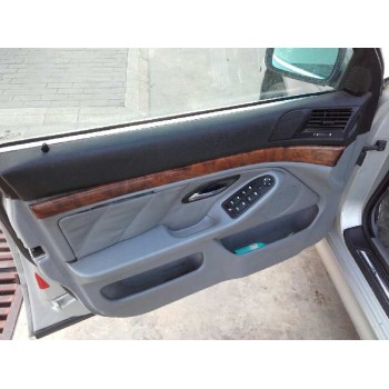 bmw serie 5 berlina (e39) del año 1999