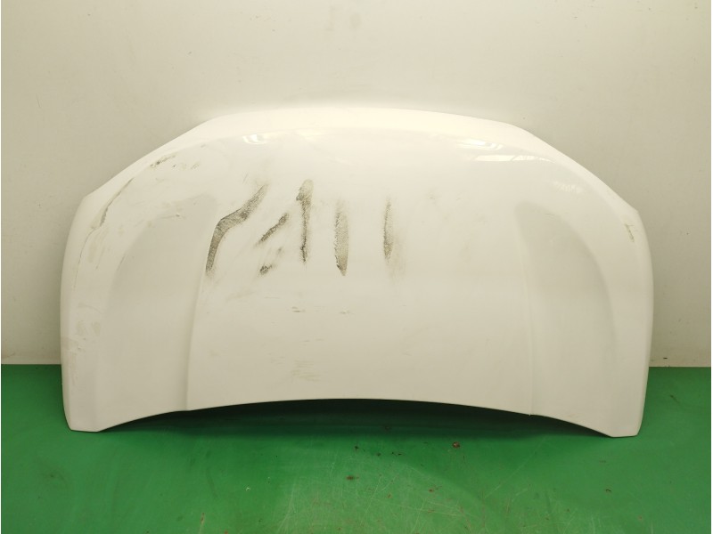 Recambio de capot para microcar due 84 / l / pa referencia OEM IAM NECESITA REPARACION Recambio de capot para microcar due 84 / l / pa referencia OEM IAM NECESITA REPARACION