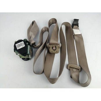 CINTURON SEGURIDAD DELANTERO IZQUIERDO 621065200A 