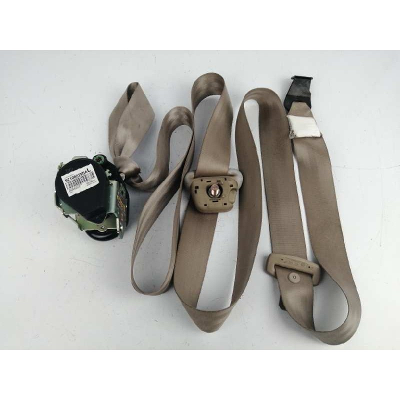 Recambio de cinturon seguridad delantero izquierdo para landwind cv9 cv9b/faff/aam6l 1.6 referencia OEM IAM 621065200A  