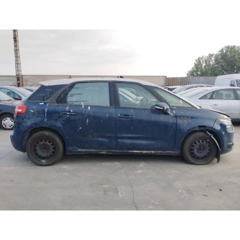 citroën c4 picasso del año 2015