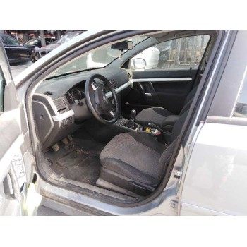 opel vectra c berlina del año 2005