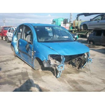 citroën c3 del año 2002