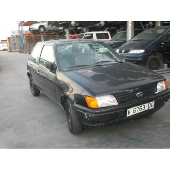 ford fiesta berl./courier del año 1989
