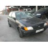 ford fiesta berl./courier del año 1989