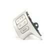 Recambio de mando volante para toyota auris 2.2 d-cat referencia OEM IAM  IZQUIERDO 