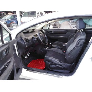 citroën c4 coupe del año 2007